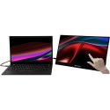 "Verbatim PMT-14 Portable Touchscreen Monitor 14"" FullHD 1080"