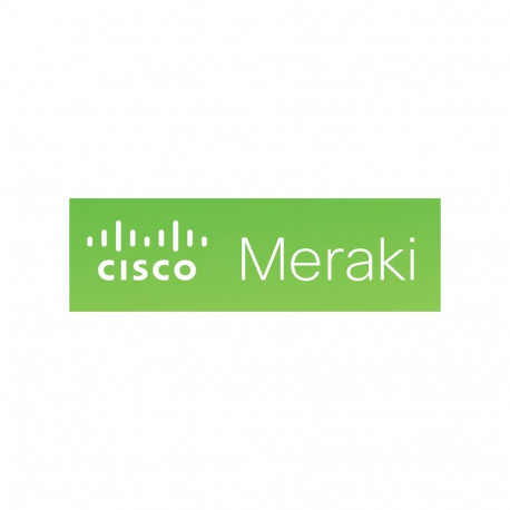 "Cisco LIC-MX64-SEC-3YR MERAKI MX64"