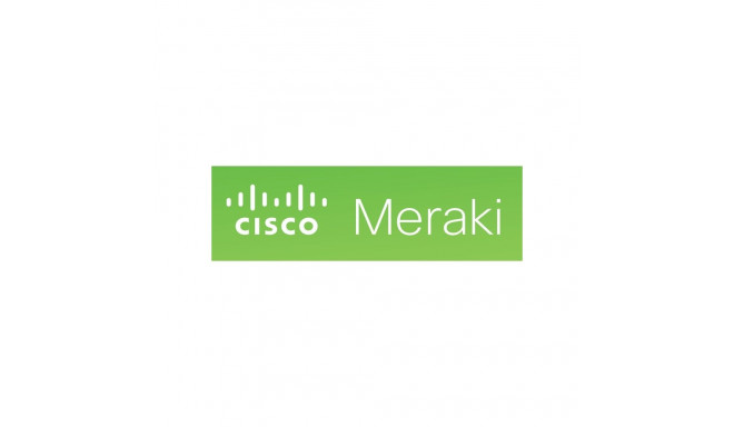 "Cisco LIC-MX64-SEC-1YR MERAKI MX64"