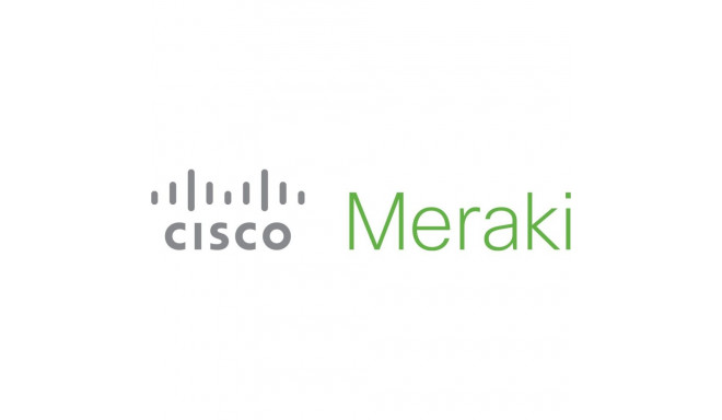 "Cisco LIC-MX64-ENT-10YR MERAKI MX64"