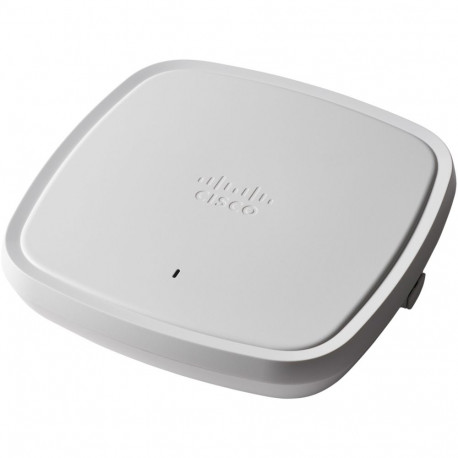 "Cisco CATALYST 9105AX SERIES"