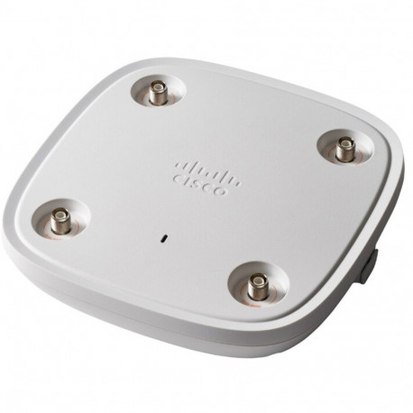 "Cisco EMBEDDED WIRELESS"