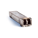 "Cisco 1000BASE-ZX SFP TRANSCEIVER"