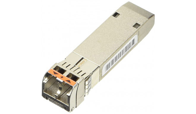 "Cisco 10GBASE-LRM SFP MODULE"