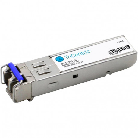 "Cisco GE SFP LC CONNECTOR"