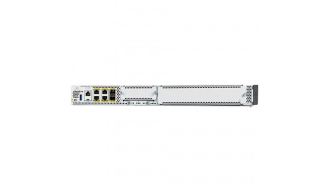 "Cisco CATALYST C8300-1N1S-6T"