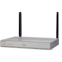"Cisco ISR 1100 4 PORTS DSL"