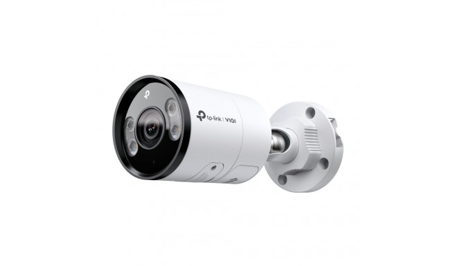 "TP-Link Omada InSight S385(2.8mm) 8MP Outdoor Bullet Netzwerkkamera"