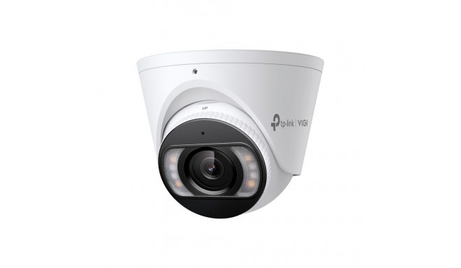 "TP-Link Omada InSight S445(2.8mm) 4MP Full-Color Turret Netzwerkkamera"
