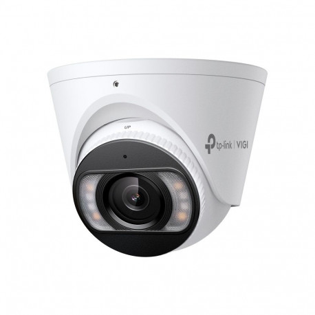 "TP-Link Omada InSight S485(4mm) 8MP Full-Color Turret Netzwerkkamera"