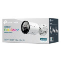 "TP-Link Omada InSight S355(4mm) 5MP Outdoor Bullet Netzwerkkamera"
