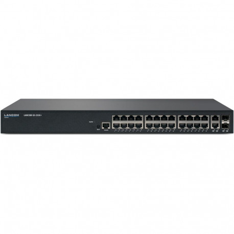 "24+2P Lancom GS-2326+ RM M"