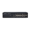 "8+2P Lancom GS-2310 M"