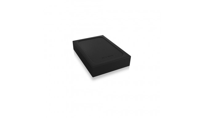 "2.5 6cm 1x SATA 2.5"" (bis 15 mm BH) zu 1x USB 3.0 Host. Schreibschutz Funktion. Aluminium + Silico