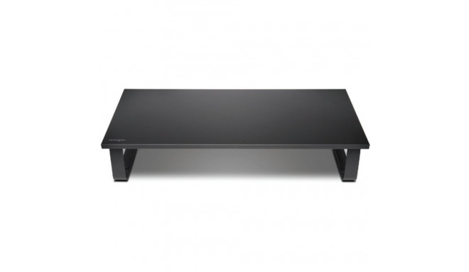 "EXTRA WIDE MONITOR STAND ."