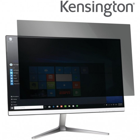 "Kensington Blickschutzfilter 2-Wege remov. 34"" 21:9"