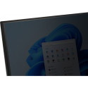 "Kensington Blickschutzfilter 2-Wege 15Stk. 27.0"" 16:9"