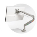 "KENSINGTON One-Touch Height Adjustable Single Monitor Arm"