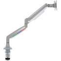 "KENSINGTON One-Touch Height Adjustable Single Monitor Arm"