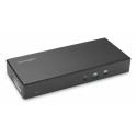 "Kensington Dockingstation SD4781p USB-C/A Dual 4K"