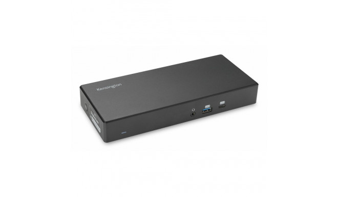 "Kensington Dockingstation SD4781p USB-C/A Dual 4K"
