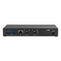 "Kensington Dockingstation SD4781p USB-C/A Dual 4K"