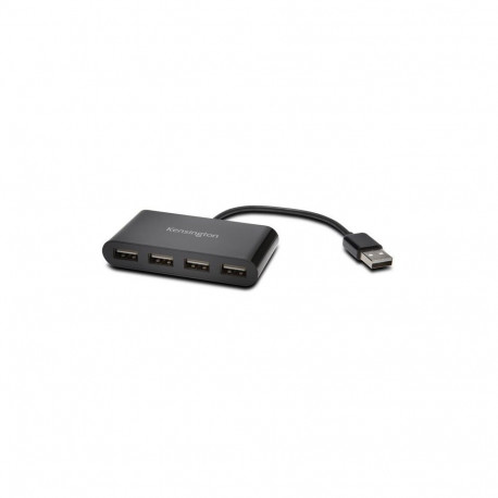 "Kensington HUB USB 2.0 4-Port"