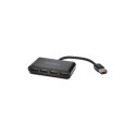 "Kensington HUB USB 2.0 4-Port"