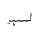 "Kensington NanoSaver Portable Kabelschloss"