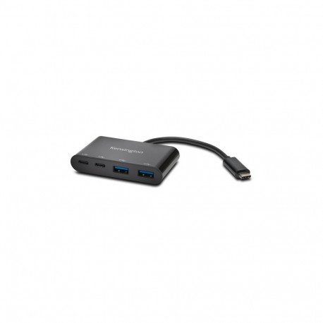 "Kensington HUB CH1000 USB-C 4-Port"