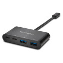 "Kensington HUB CH1000 USB-C 4-Port"