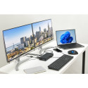 "Kensington Dockingstation SD4781p USB-C/A Dual 4K"