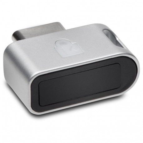 "Kensington VeriMark Guard USB-C Fingerabdruck Key"