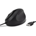 "Kensington Pro Fit Ergo Wired Maus"