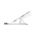 "Kensington Laptopständer Easy Riser Aluminium"