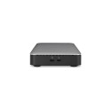 "Kensington Dockingstation SD5760T Thunderbolt 4 Dual4K"