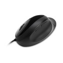 "Kensington Pro Fit Ergo Wired Maus"