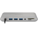 "Kensington Dockingstation UH1440p Mobile USB-C 8-in-1"