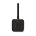 "TFTZ Kensington VeriMark Desktop Fingerprint Key 1.2m Kabel schw."