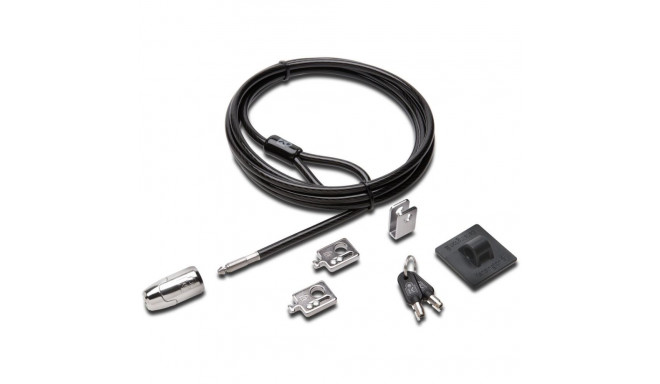 "Kensington Desktop Peripheriegeräte Verriegelungs-Kit 2.0"