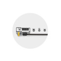 "Kensington ClickSafe Kombinationsschloss Universal 3-in-1"