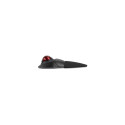 "Kensington Orbit Trackball Wireless mit Scroll-Ring. schwarz"