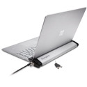"Kensington Laptop-Locking Station 11-15.6"" m. Microsaver 2.0"