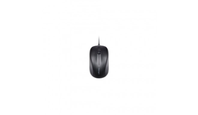 "Kensington Maus ValuMouse Wired 3 Button schwarz"