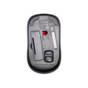 "Maus ValuMouse Wireless 3 Button schwarz"