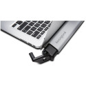 "Kensington Laptop-Locking Station 11-15.6"" m. Microsaver 2.0"