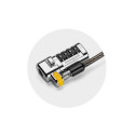 "Kensington ClickSafe Kombinationsschloss Universal 3-in-1"