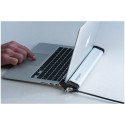 "Kensington Laptop-Locking Station 11-15.6"" m. Microsaver 2.0"