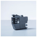 "Brother Tinte LC-3211BK Schwarz bis zu 200 Seiten nach ISO/IEC 24711"