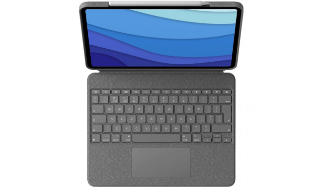 "COMBO TOUCH IPAD PRO12.9IN 5.G"